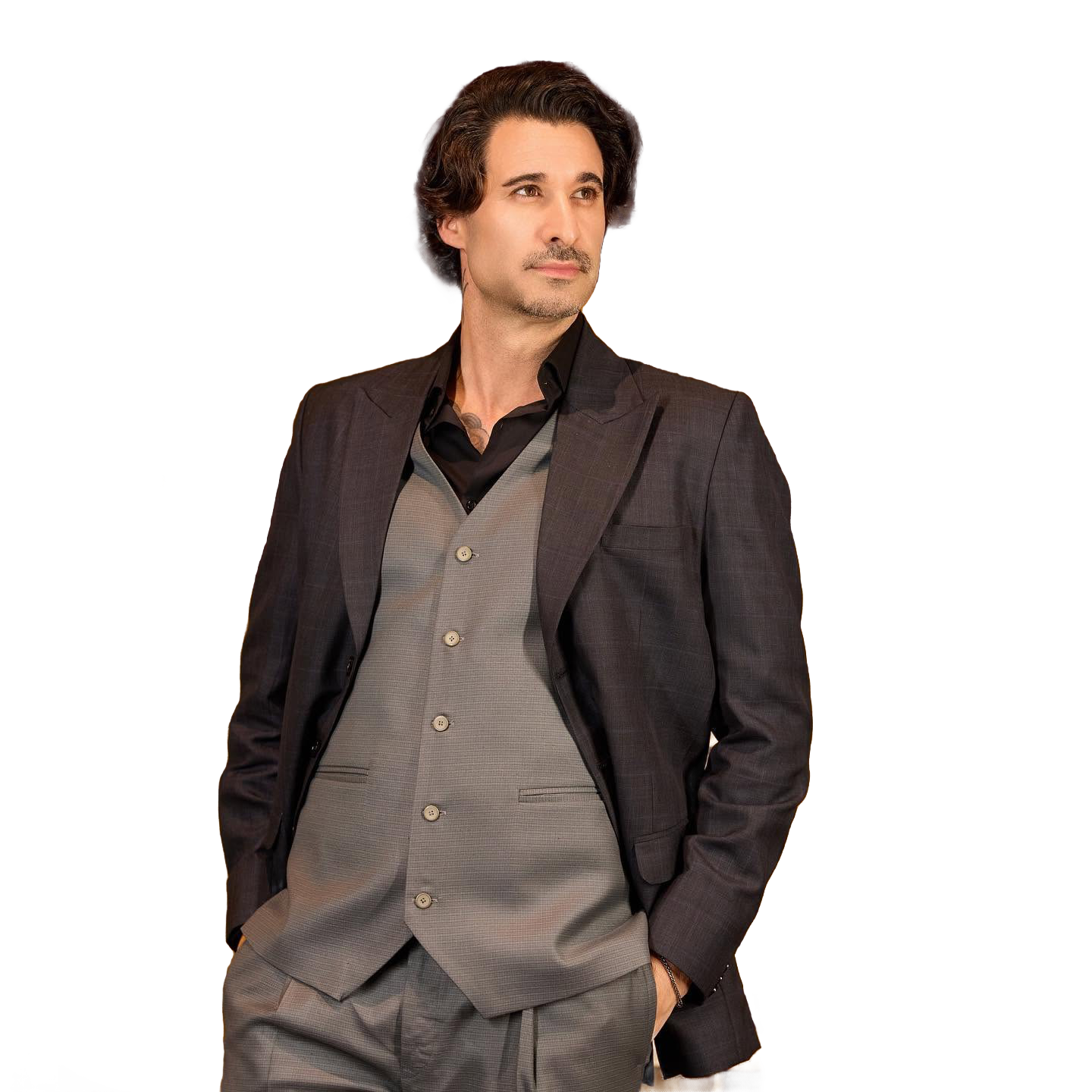 Daniel Weber, Co-Founder of S&P Healthcare