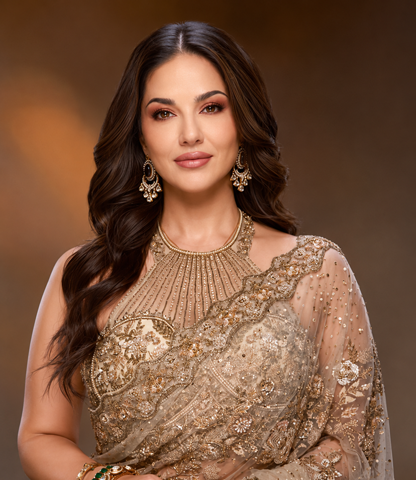 Sunny Leone S&P Rewards